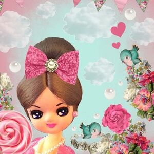 Meet your Posher, Celeste